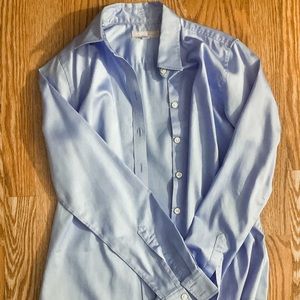 Banana Republic Button Up